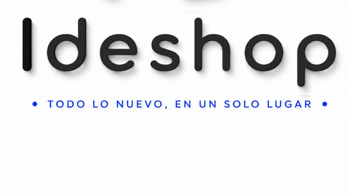Mi tienda